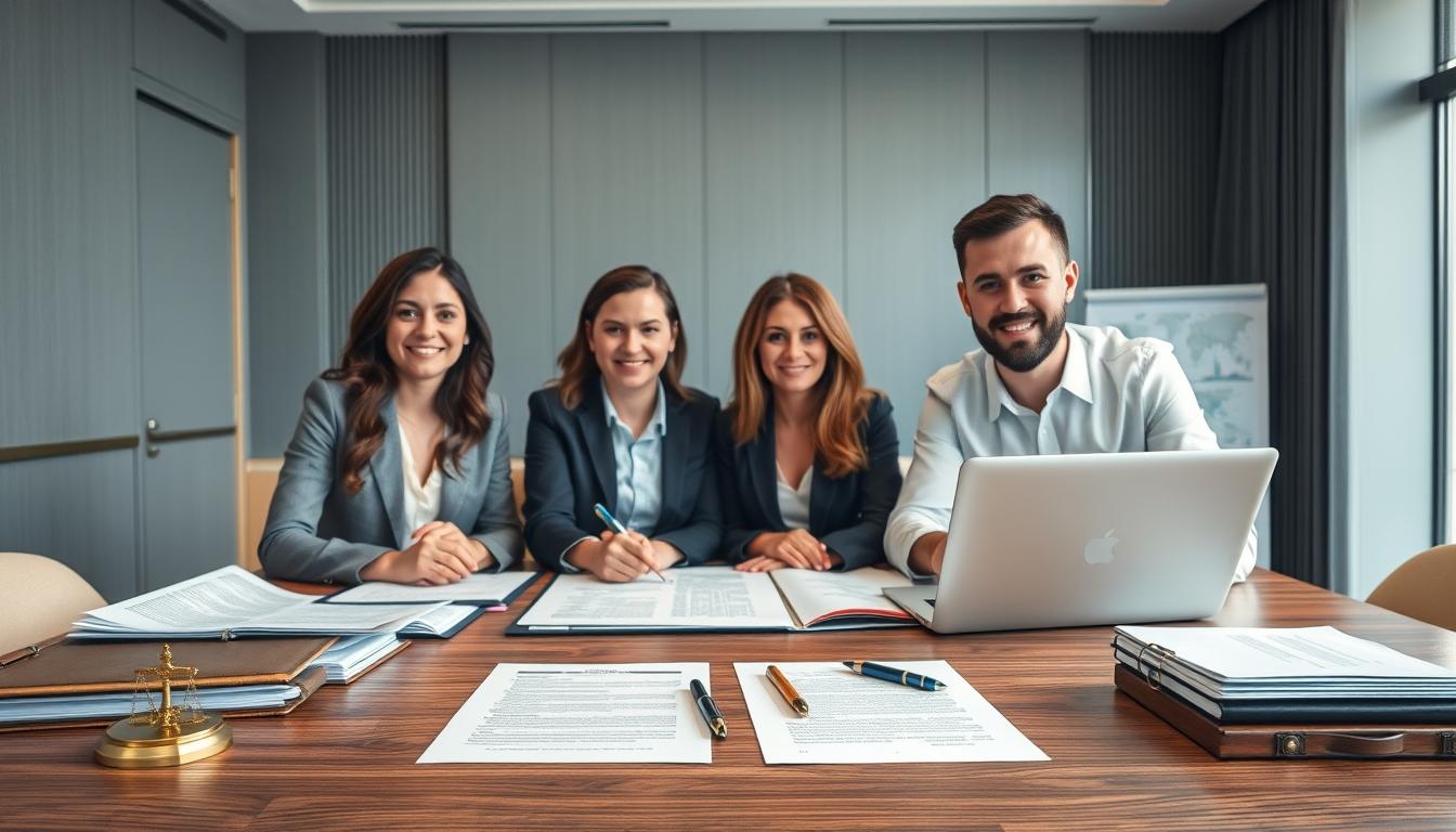 Privacy and information handling for property transaction support